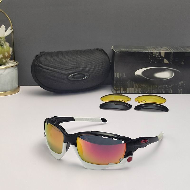 Oakley Glasses (40)